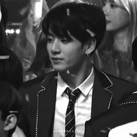 Jungkook 