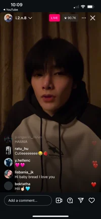 StrayKids omegaverse