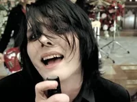 Gerard Way - Vampire