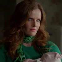 01 - Zelena Mills
