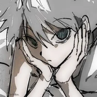 Killua Zoldyck