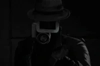 Detective Cameraman