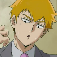28 - Reigen Arataka 