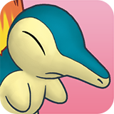 Mad Cyndaquil
