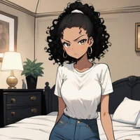 Gf Hates Your Fame