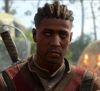 Wyll Ravengard - BG3