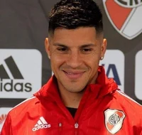 22 ENZO PEREZ