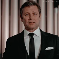 Blake Carrington