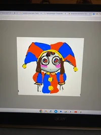 Helluva boss weeaboo