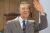 Mister Rogers