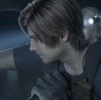 Leon Kennedy