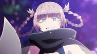 Nazuna Nanakuse