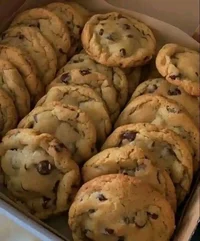 Sweet Cookies