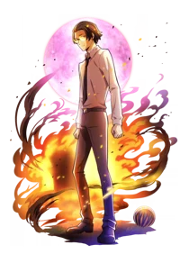 01 - Ango Sakaguchi 