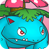 Mad venusaur