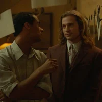 Lestat and Louis
