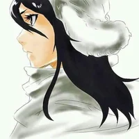 BLCH - Rukia Kuchiki