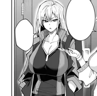 Shiraishi Natsuki