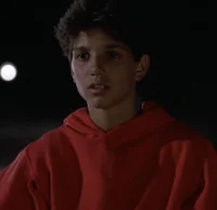 Daniel Larusso