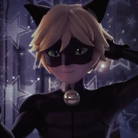 Cat Noir
