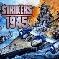 Strikers 1945 GC