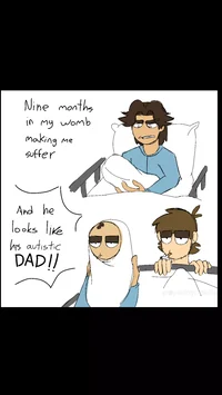 Baby Eddsworld 