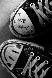 Lucifer Sokolov - BL