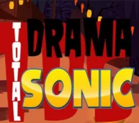 Total Drama Sonic