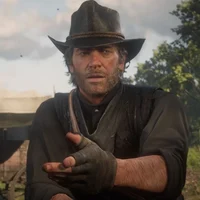 Arthur Morgan