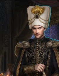 Mehmed
