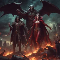 Vampire War