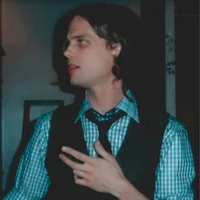 Spencer Reid