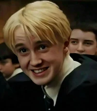 Draco Malfoyado 