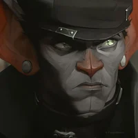 Scar Arcane