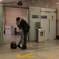 Airport - Jayce