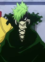 Togaru Kamakiri