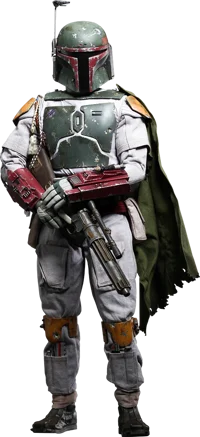 Boba Fett