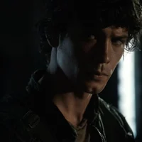 Bellamy Blake