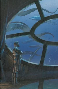 Captain Nemo
