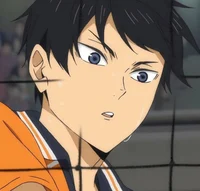 Tobio Kageyama