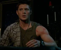 Dean Winchester 