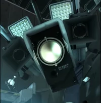 Titan Cameraman