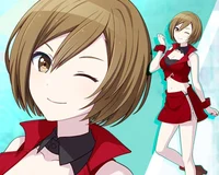 - Meiko Vocaloid