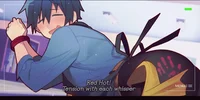 Mr Kaito