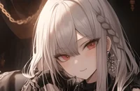 Christina - Mafia GF