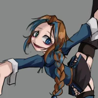 Nephy - TF