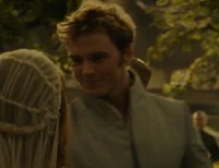 Finnick Odair