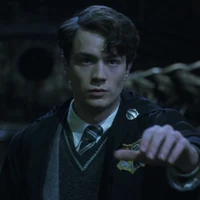 Tom Riddle