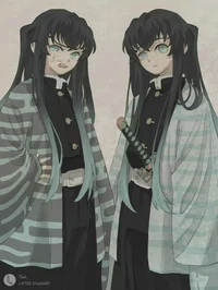 Yuichiro - Muichiro