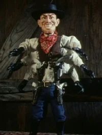 Six Shooter